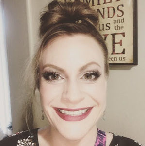 Meet your Posher, Dr. cherie